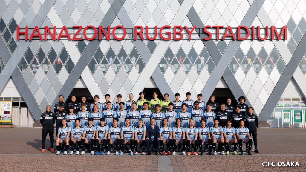 クラウドPOSレジサービス「CASHIER」、J3 FC OSAKAとトップパートナー契約を締結_sub1