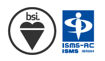 ISMS_ISR004認証を取得しています