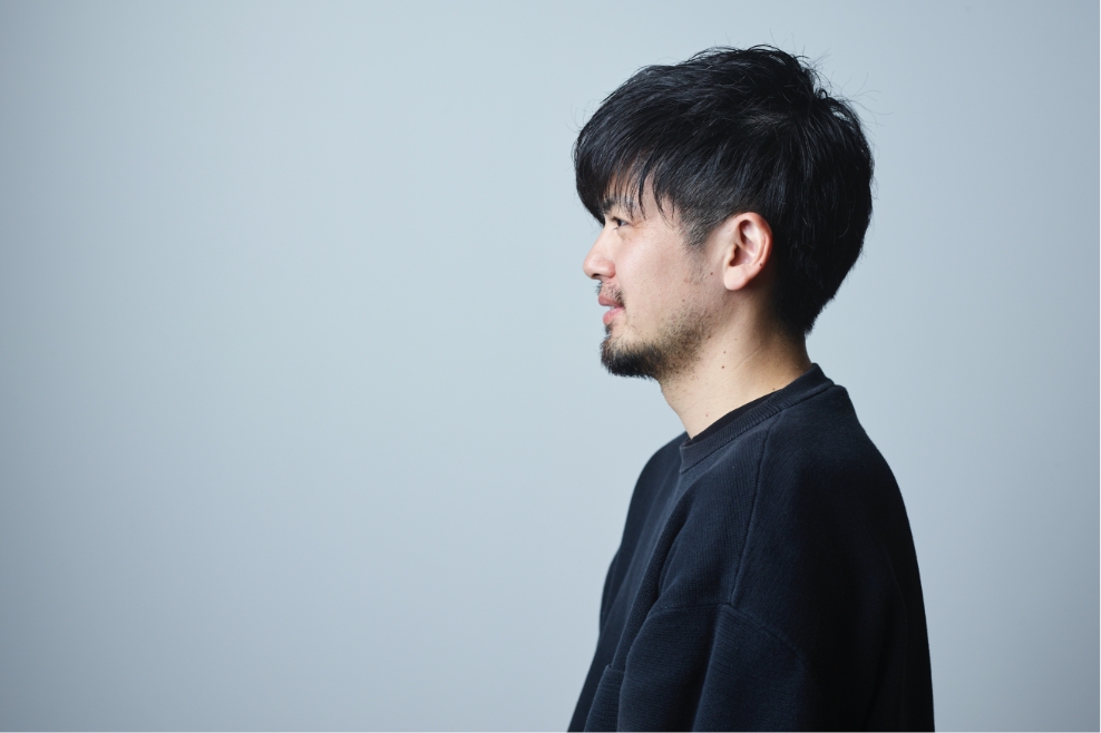 取締役　大橋 卓斗